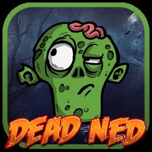 Dead Ned – Zombie Runner
