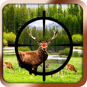 Deer Sniper Hunt 2015