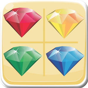 DIAMOND FACTORY – SUPER PUZZLE