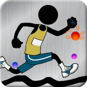 Digital Runner