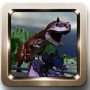 Dino Jungle Hunt