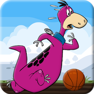 Dino Stomp – The Angry Dinosaur