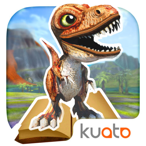 Dino Tales