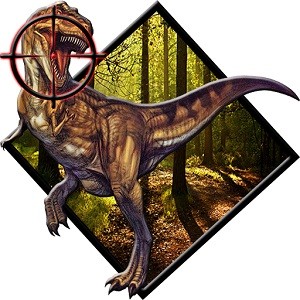 Dinosaurs Hunter 3D