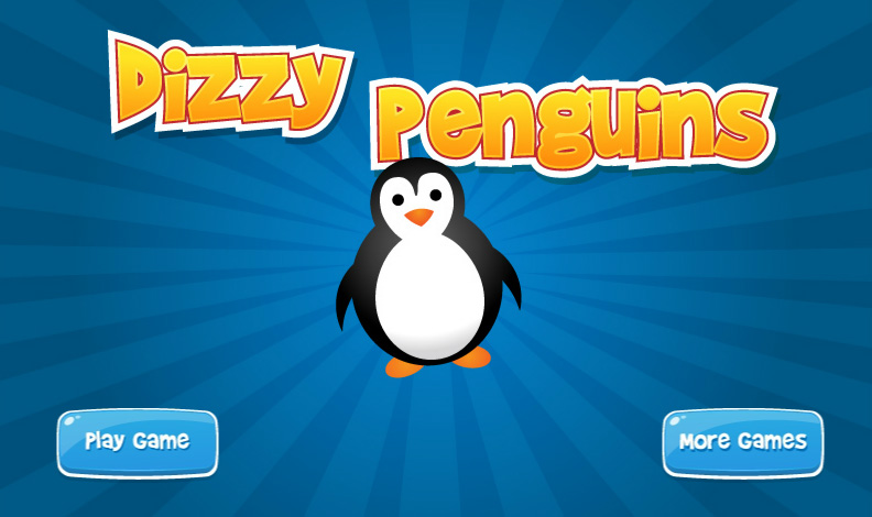 Dizzy Penguins