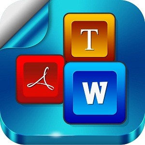 Document Writer – Word Processor and Reader for Microsoft Office