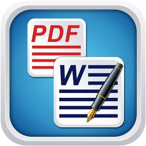 Documents – Word Processor and Reader for Microsoft Office
