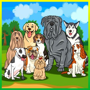 Dog Sounds