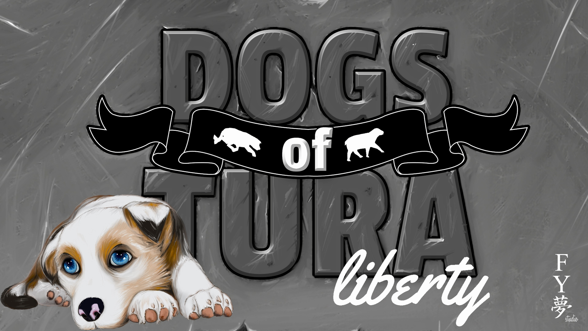 DOGS of TURA