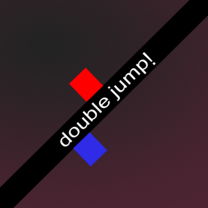 Double Jump!