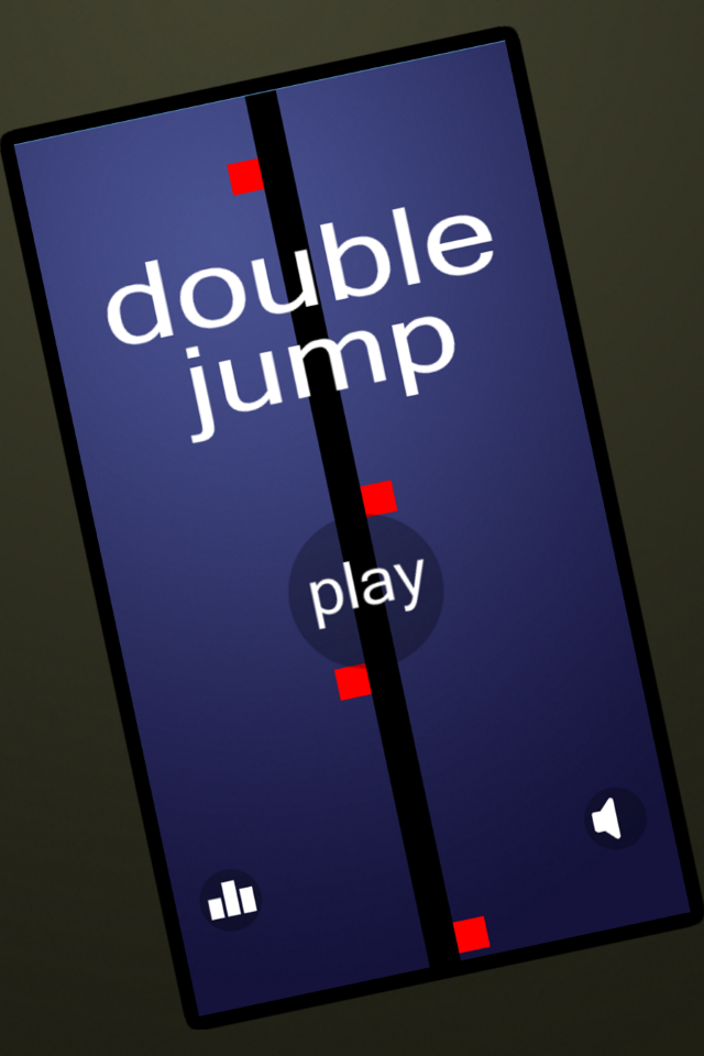 Double Jump!