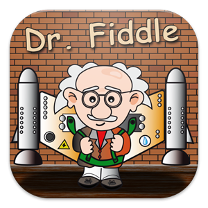 Dr. Fiddle