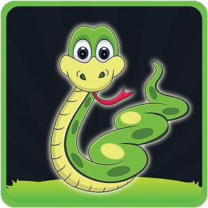 Dragon Snake Retro Classic