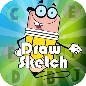 Draw Sketch - Easy Drawing