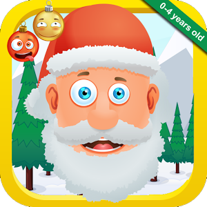 Dress up Christmas for kids