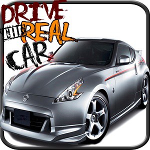 Drive The Real Car