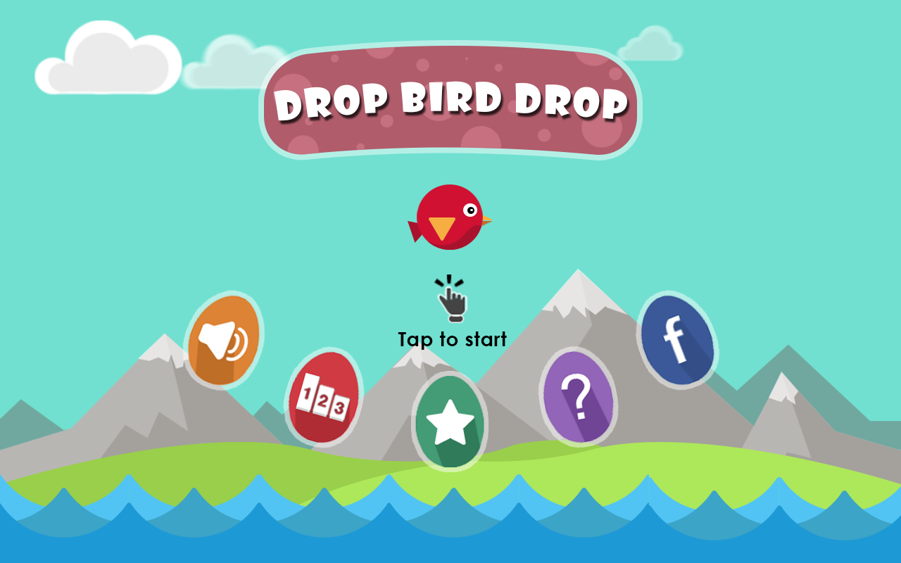 Drop Bird Drop