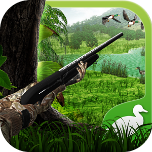 Duck Hunting 3D