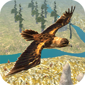 Eagle Bird Simulator