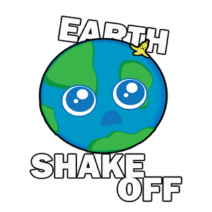 Earth Shake off