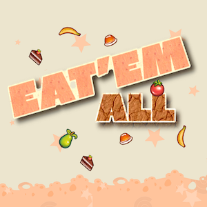 Eat’em All