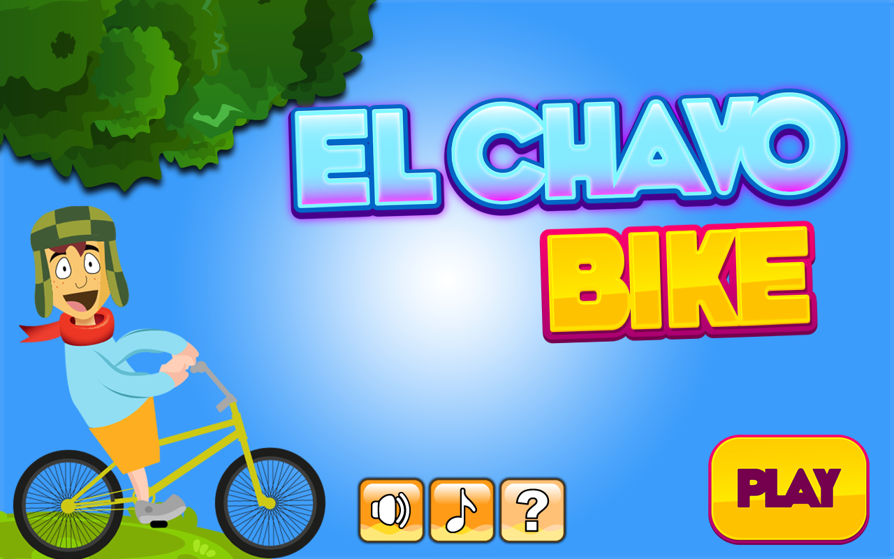 El Chavo Bike