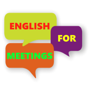 English for Business Meetings