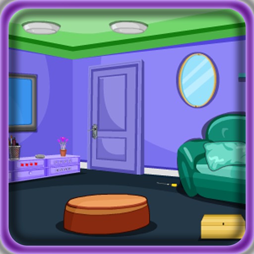 Escape Game-Dozing Room