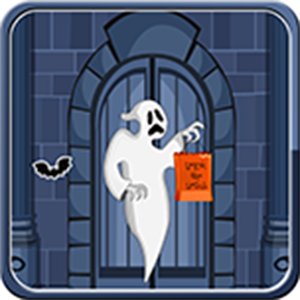 Escape Game-Halloween Castle