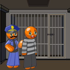 escape games – Lock-Up