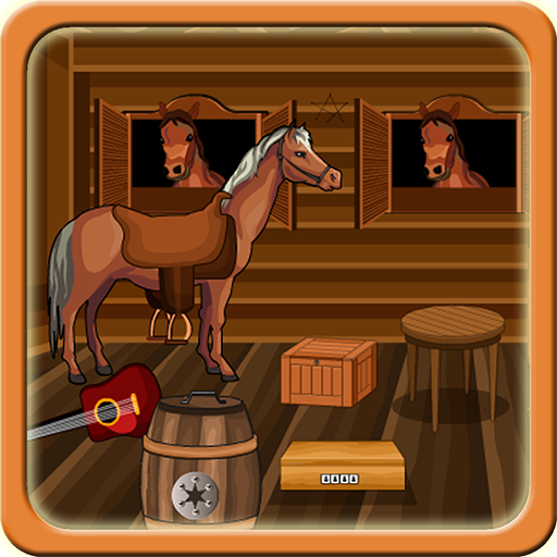 Escape Games-Puzzle Cowboy