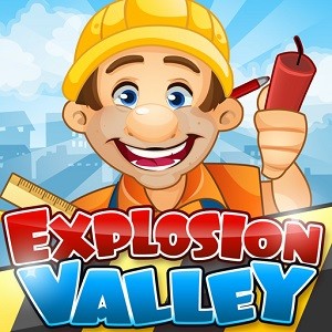 Explosion Valley