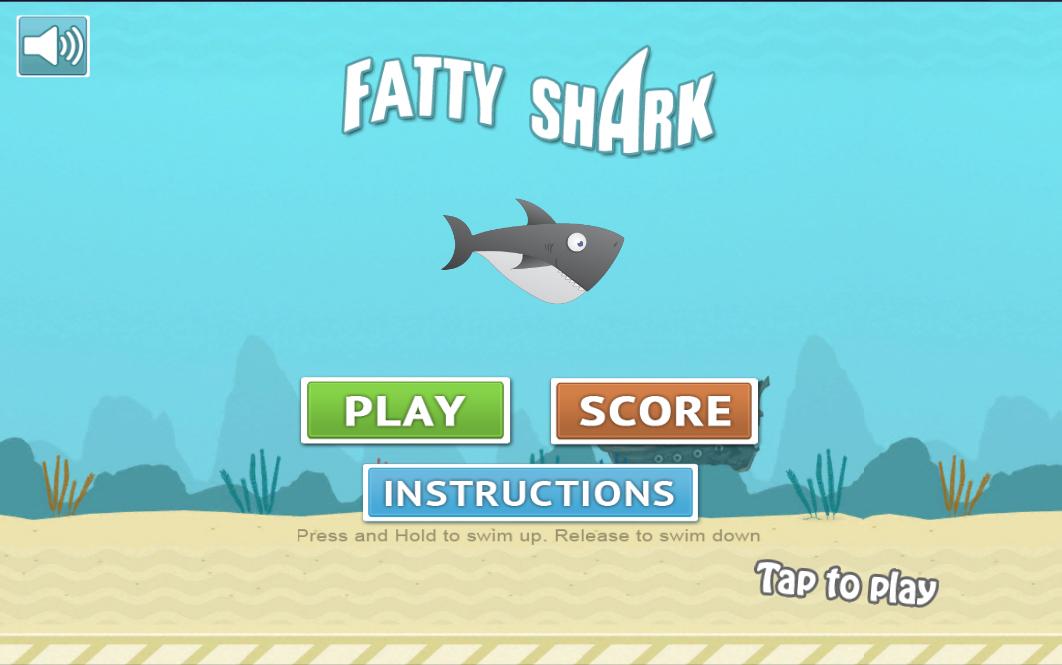 Fatty Shark