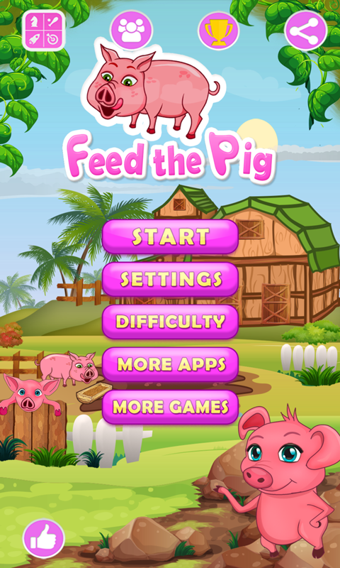 Feed the Pig