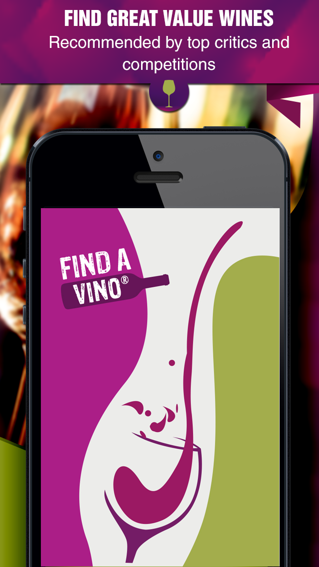 Find A Vino