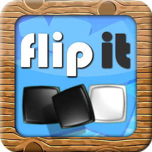 FlipIt – Best puzzle game