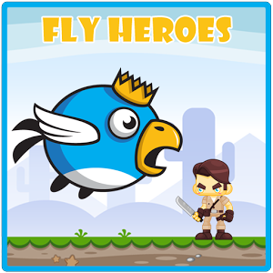 Fly Heroes