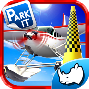 Fly Plane 3D Flying Pilot Hero