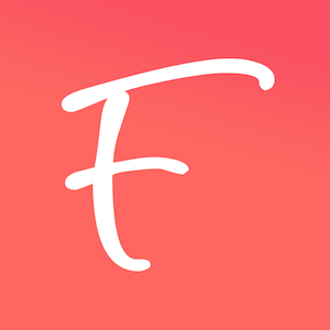 Fontizer Plus – Keyboard with different themes and fonts for iOS 8