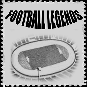 Football Legends Quiz