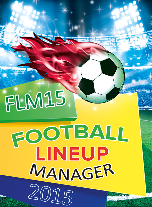 Football Lineup Manager 2015