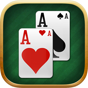 Forty Thieves Solitaire