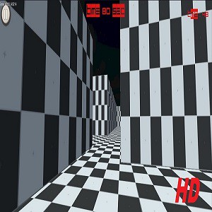 FPS Maze 3D
