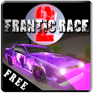 Frantic Race 2