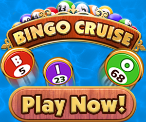 Free Bingo Game-Bingo Cruise