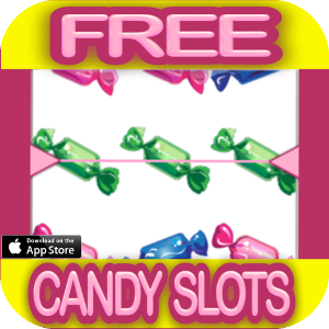 Free Candy Slots