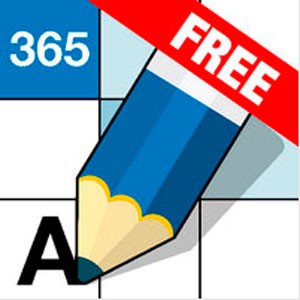 Free Crosswords – Clues in Squares