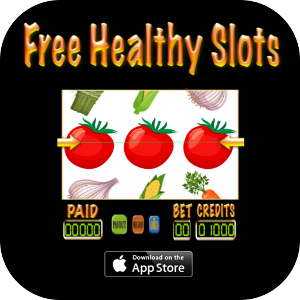 FREE HEALTHY SLOTS