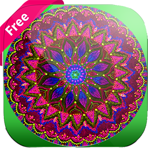 Free Mandalas To Color