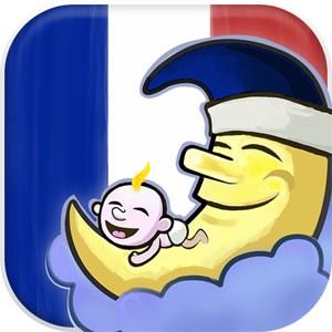 French Lullabies for Kids